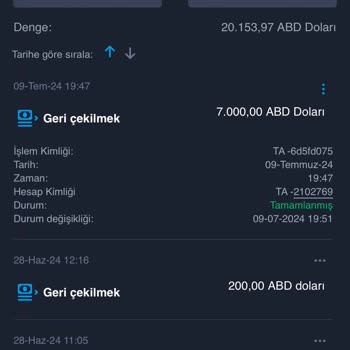 Investing Ideas Şirketi