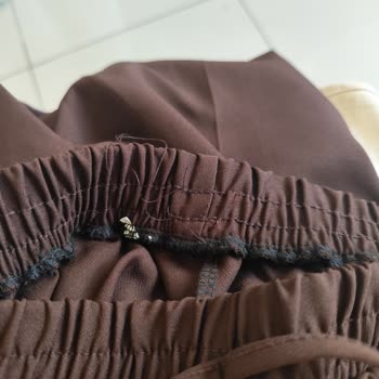 Miram Butik (Instagram) Mağduriyetimin Giderilmesini İstiyorum