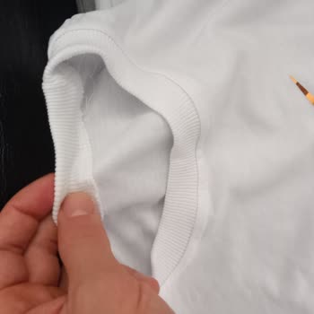 Salih Uğur Sports Wear Siparişim Yanlış Geldi