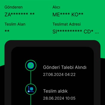 Zara Delivery Company Lost My Parcel