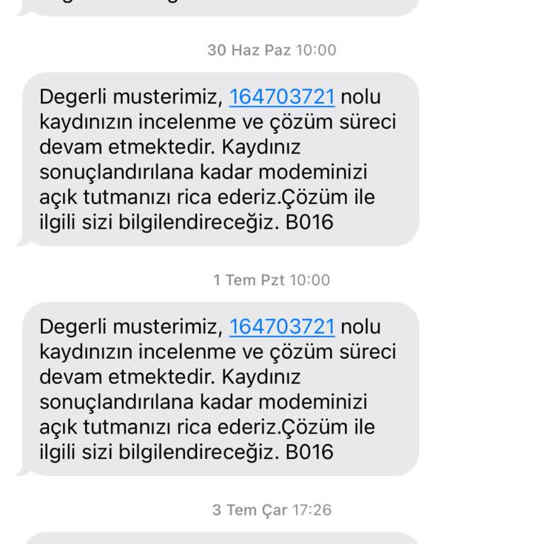 Vodafone Net Vodafone Teknik Destek&A101 Çeki