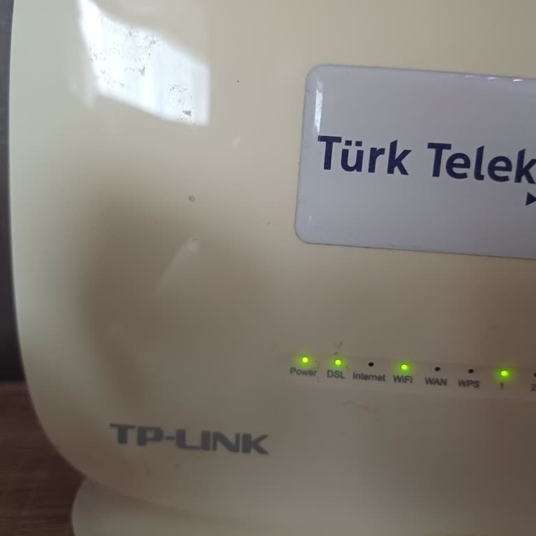 TTNET İnternet Sinyal Sorunu 3 Gündür Çözülmüyor.