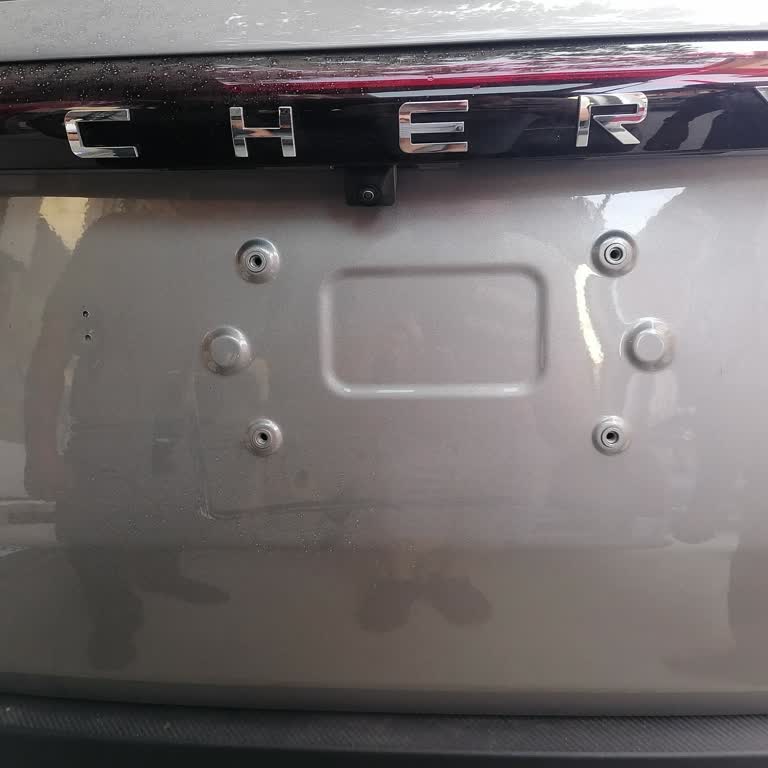 Chery Akkaş Otomobil Bayisinin Sorumsuz Montaj Şikayeti