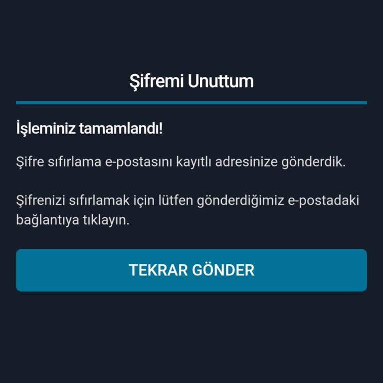 BTCTURK Hesabıma Giremiyorum