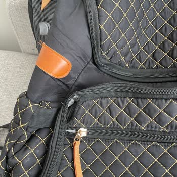 Bebe Çeyiz Sarayı Şikayet, Ürünün Arkasında Durmuyorlar.