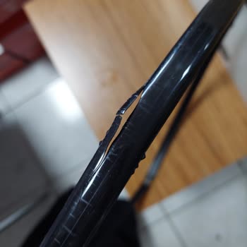 Trendyol Hasarlı Gönderdiği Ürünü İade Almıyor.