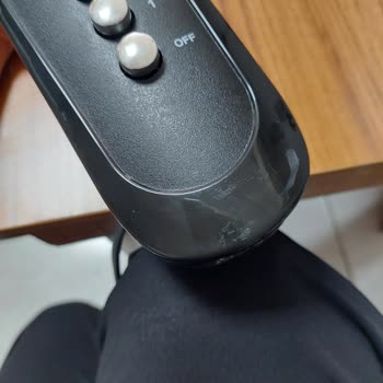 Trendyol Hasarlı Gönderdiği Ürünü İade Almıyor.