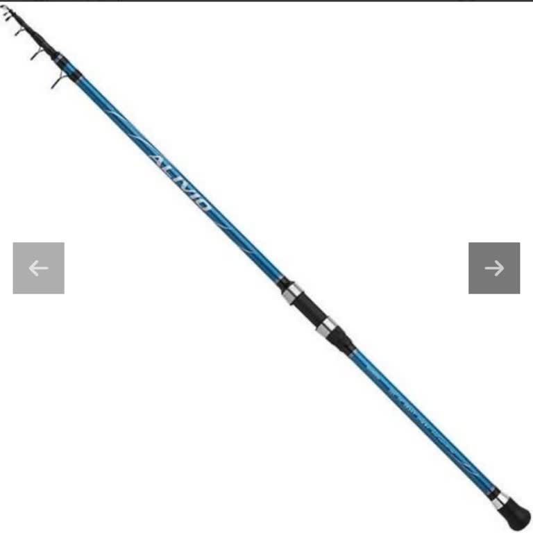 Shimano Balıkçılık İlk Kullanımda Kırılan Shimano Kamışı