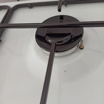 Ayıplı Gelen Altus Set Üstü Ocağı Servis Kontrol Etmeden Montaj Yaptı.