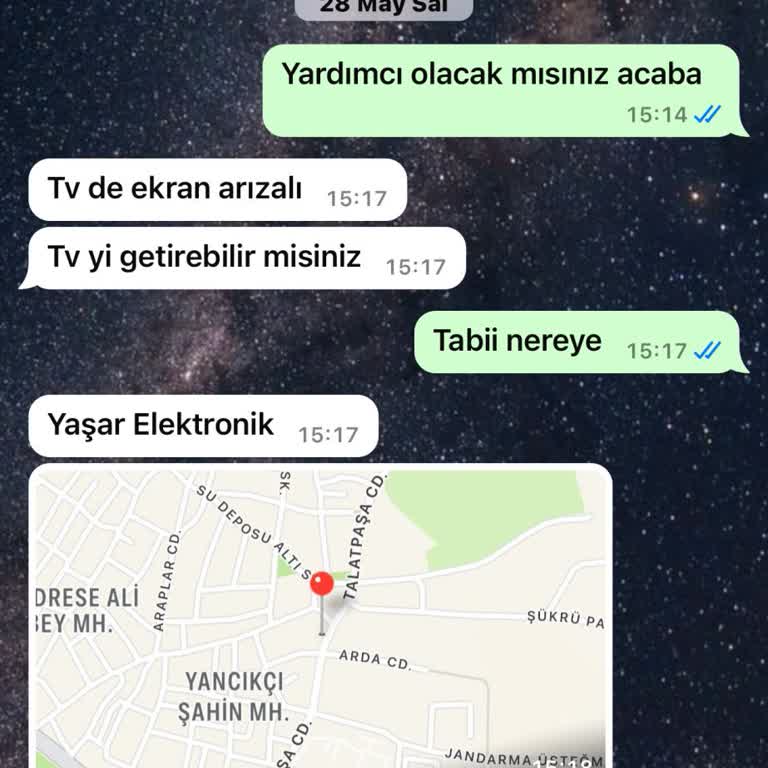 Onvo Garantide Ki Ürünüm Hizmet Kötü