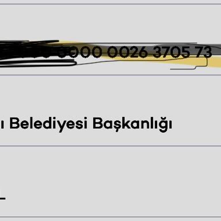 Döşemealtı Belediyesi Sorumsuzluğu Ve İşlerini Zamanında Yapmaması