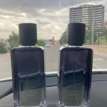 David Walker 26 Dakika. Sonra Talepte Bulunduğum Ve Kullanmadığım Parfümler