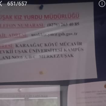 Aras Kargo Adrese Telim Yapılmadı