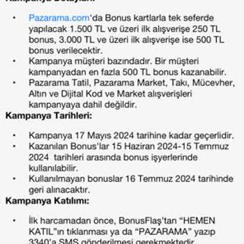 Garanti Bankası, Kazandığım Kampanya Ödülünü Eksik Ödemeyi Kar Sayıyor