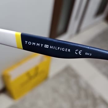 Tommy Hilfiger Yedek Parça Tedarik Sorunu