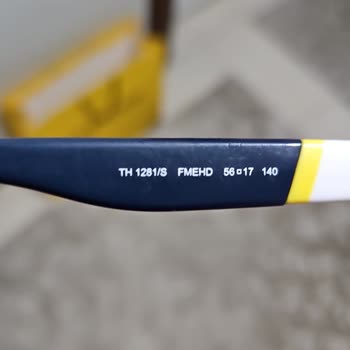 Tommy Hilfiger Yedek Parça Tedarik Sorunu