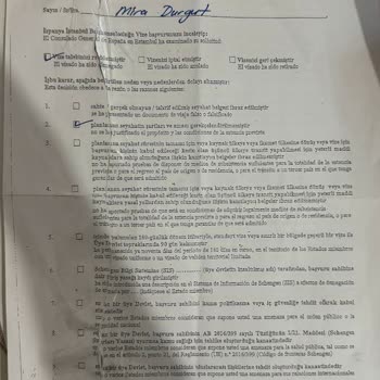 Kuzenimin Teol Dil Kursuyla Yaşadığı Mağduriyeti Anlatıyorum