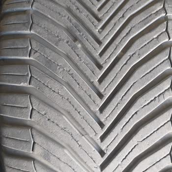 Michelin 205/55 R16 91V CrossClimate 2 Dört Mevsim Ürün Sorunu