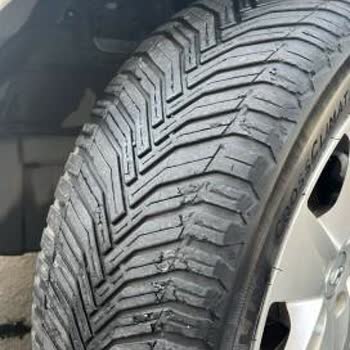 Michelin 205/55 R16 91V CrossClimate 2 Dört Mevsim Ürün Sorunu