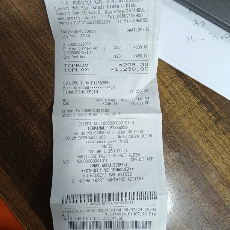 Gratis Beuty Pişmanlıktır Çok Pahalı Hizmet Sıfır