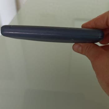 PHILIPS Cep Telefonu Philips Powerbank Şişti