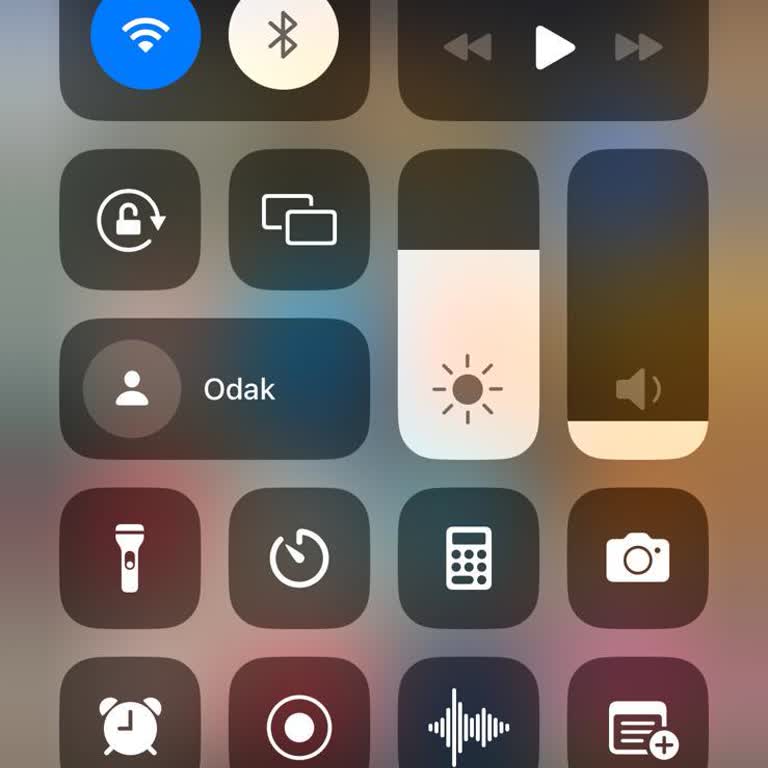 Vodafone Durduk Yere Hattımı Kapattı