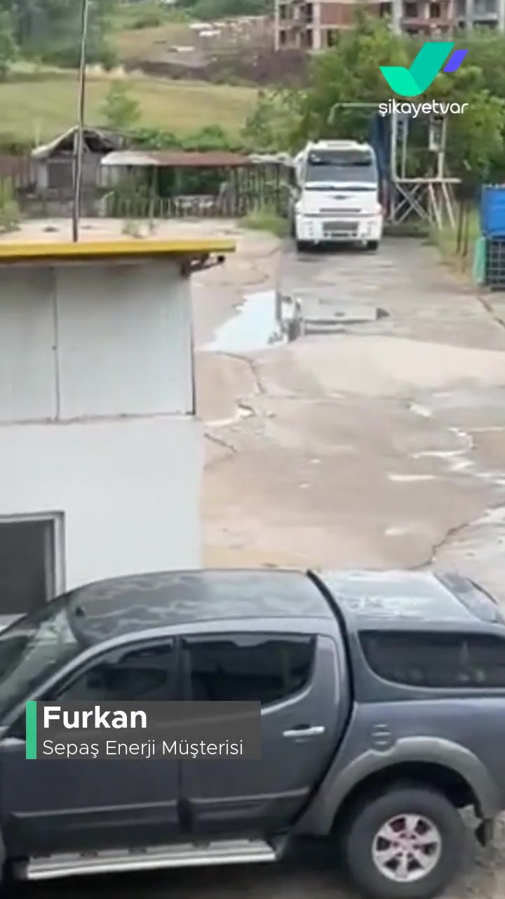 Sepaş Hizmet Kalitesi Sıfır,  Zararımın Giderilmesini İstiyorum! videonun kapak resmi