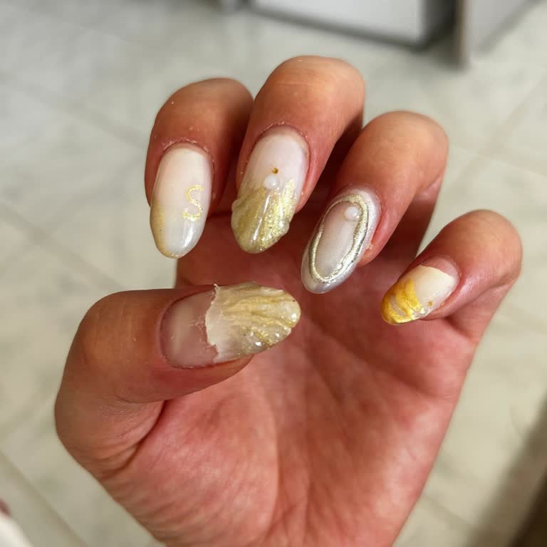 Sista Beauty Club Tırnak Hizmetinde Kalite Sorunları Ve Eksik Telafi