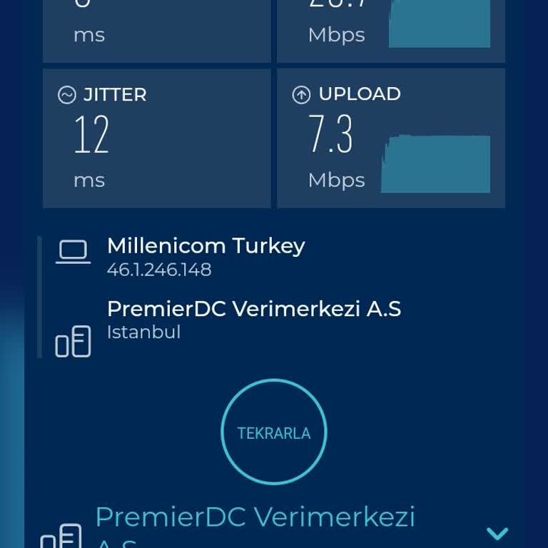 Millenicom Müşteri Hizmetleri Ne Ulaşılamıyor