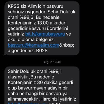 Teşvik Kursu - Kamualim.com - Kariyeradam