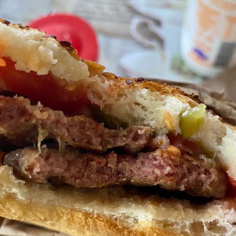 Köfteci Yusuf Samsun/Bafra Şubesi Alışverişi