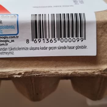 Migros Fiyat Farkı İadesi Yapılmadı