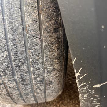 Enterprise İstanbul Marmara Form AVM'den Kiralanan Araçta Güvenlik Sorunu