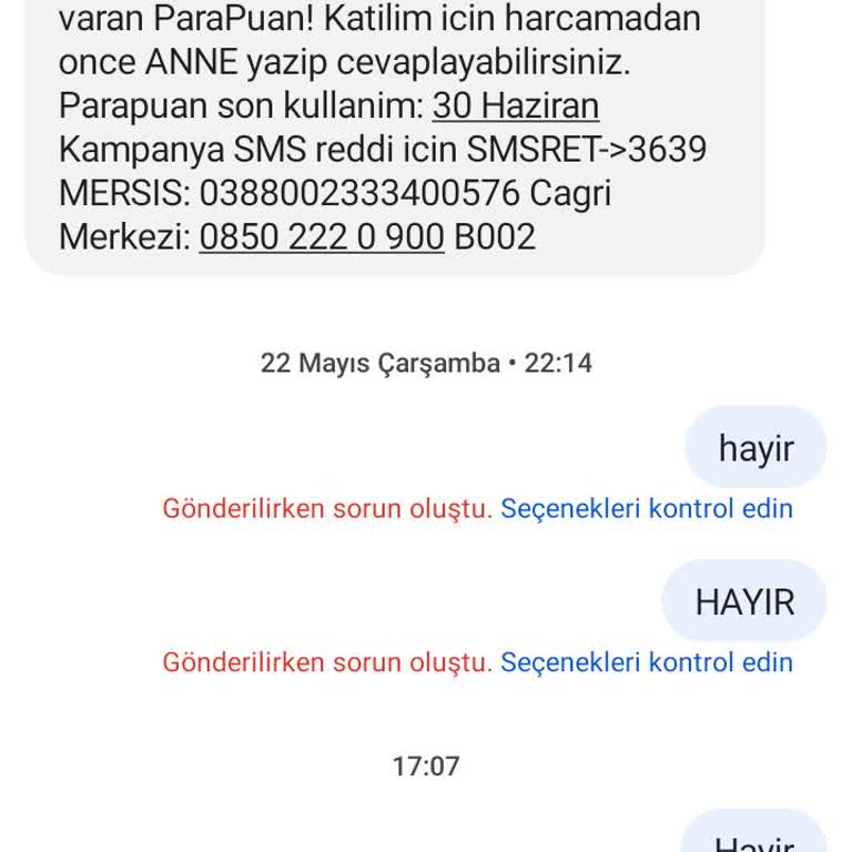 QNB Finansbank Limit Artış İptali