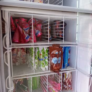 Golf Dondurma Mağduriyeti Dondurma Gelmiyor