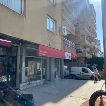 Ata Sanayi Şubesi Aras Kargo Çalışma Saatleri