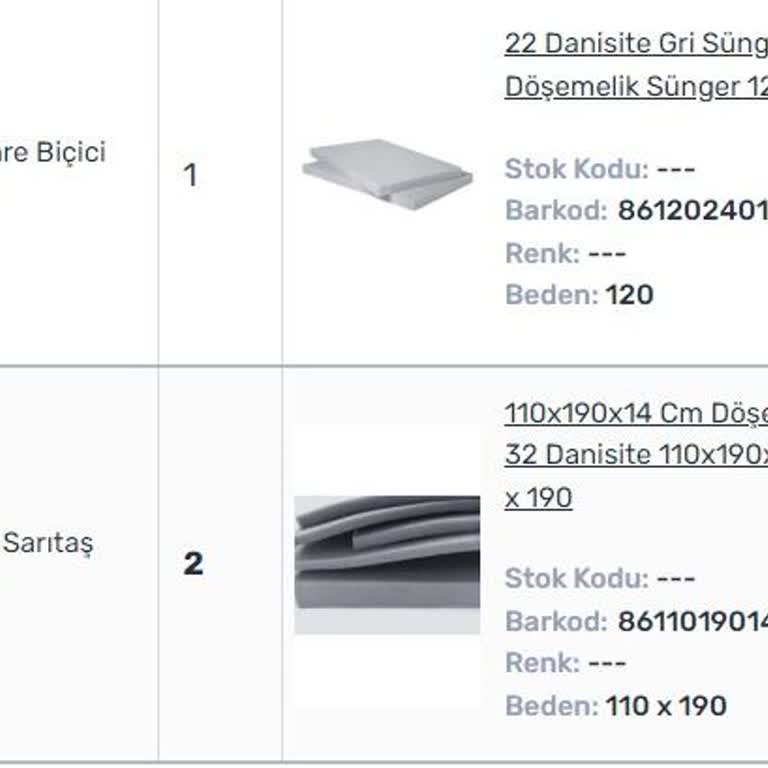 Sendeo Kargo Almaya Gelmiyor.
