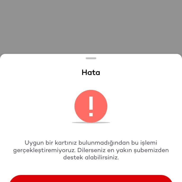 Akbank Böyle Saçmalık Mı Olur