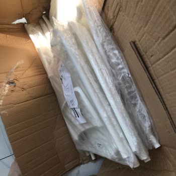 Kolay Gelsin - IKEA Eksik Kargo