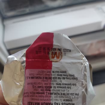 Migros SKT Geçmiş Ürün