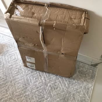 Kolay Gelsin- IKEA Eksik Kargo