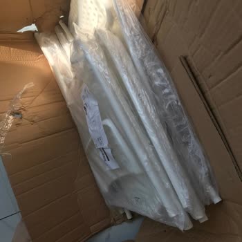 Kolay Gelsin- IKEA Eksik Kargo