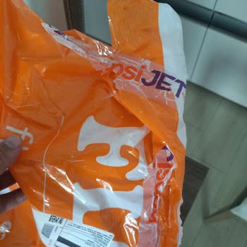 hepsiJET Kargo Ürün Eksikliği