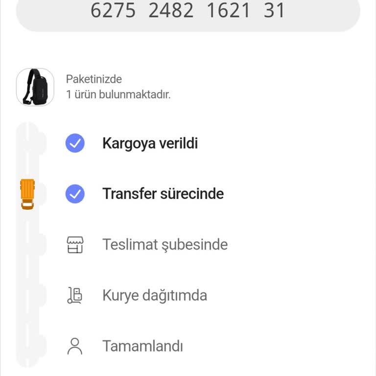Hepsiburada İade Hala Beklemede.