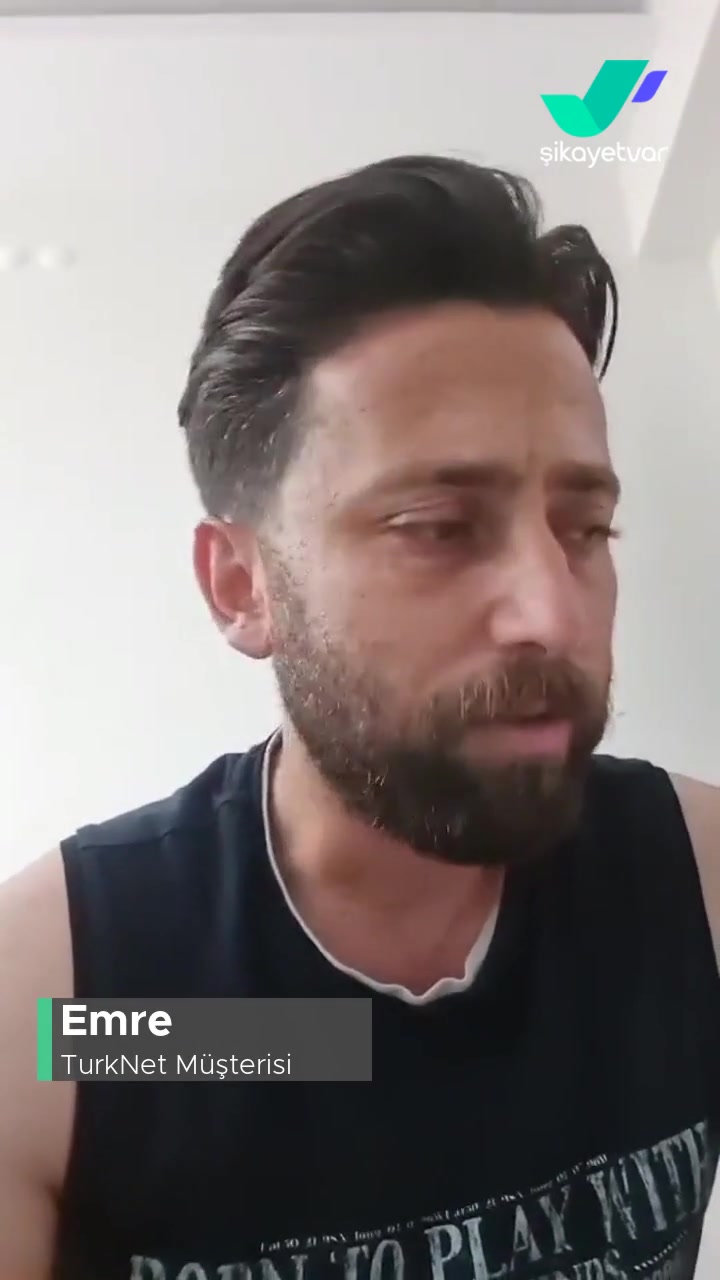 TurkNet Dengesiz Bağlantı Ve Zayıf İnternet! videonun kapak resmi