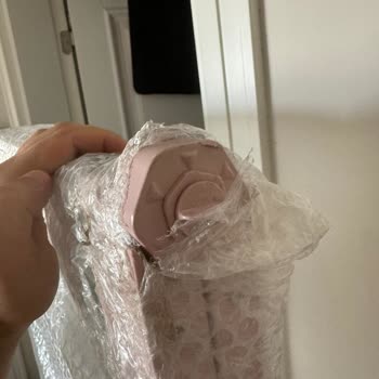 Yurtiçi Kargo Hasarlı Ürün Ve Yanlış Teslimat Şekli!