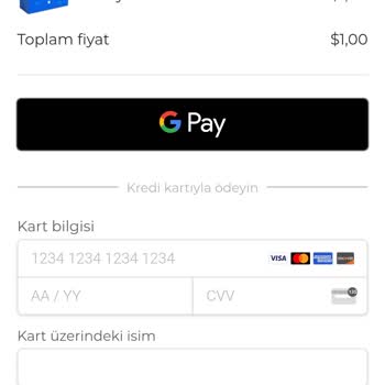 Umobix Para İadesi Yapmıyor Hiçbir Şekilde Mağdur Ediliyoruz