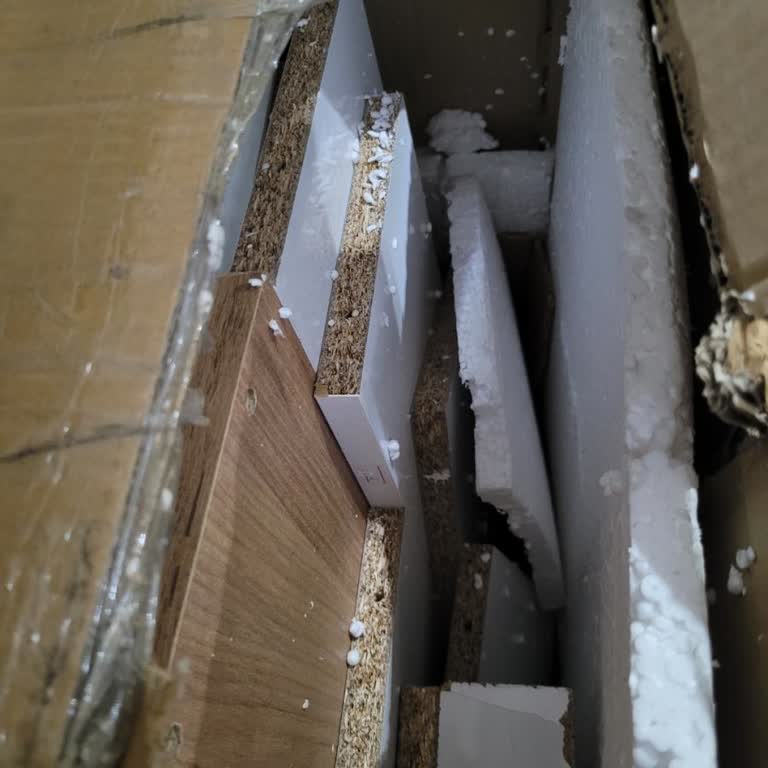 Epttavm Den Alınan Evdemo Çalışma Masası İade Edemiyorum Almıyorlar