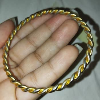 Ceylin Gold İmitasyon Kısa Süre Kullanım Sonrası Renk Değişimi!