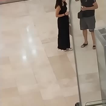 McDonald's Dondurma Çalışanının Ve Müdürü Nün Sorumsuzluğu